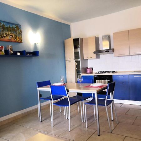 Sal Service Blu Moradias Residence With Pool Санта-Марія Екстер'єр фото