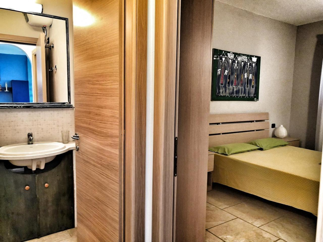 Sal Service Blu Moradias Residence With Pool Санта-Марія Екстер'єр фото