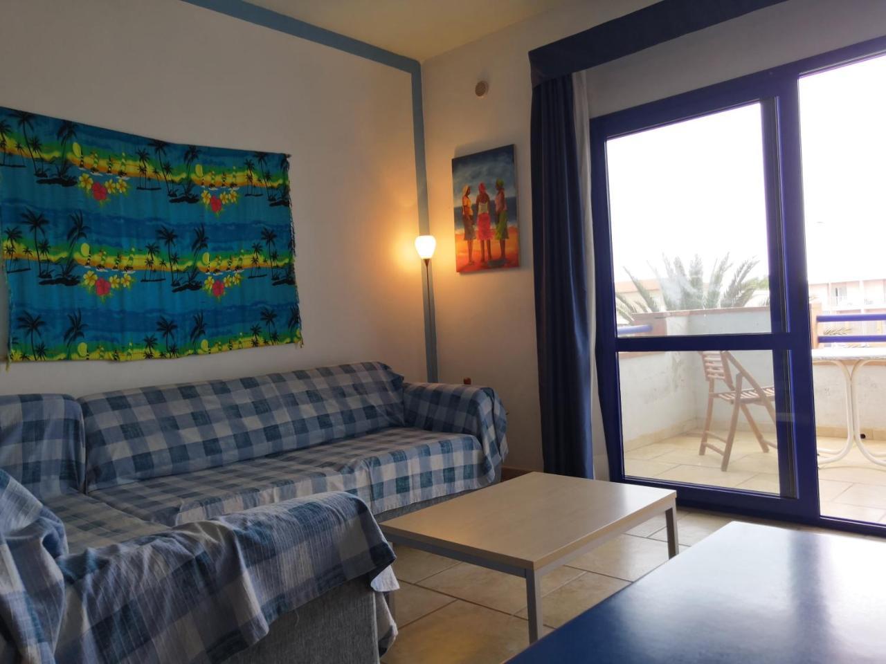 Sal Service Blu Moradias Residence With Pool Санта-Марія Екстер'єр фото