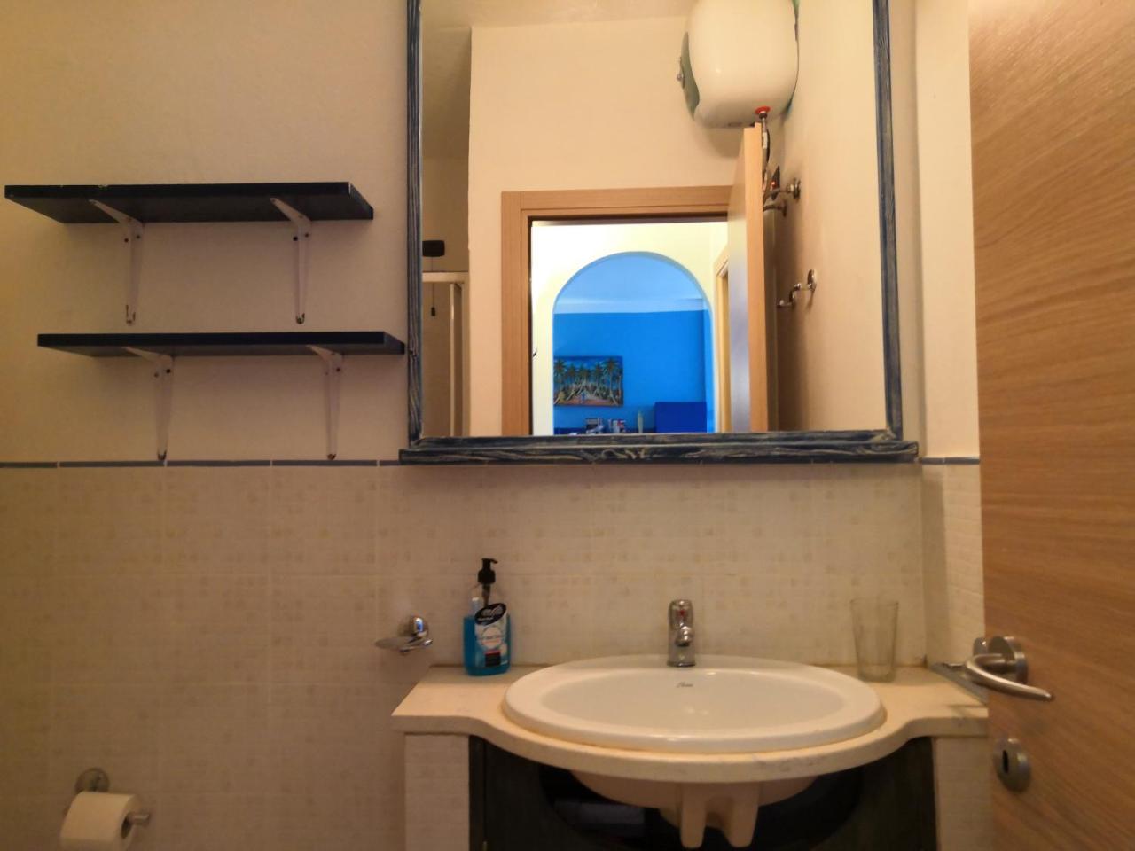 Sal Service Blu Moradias Residence With Pool Санта-Марія Екстер'єр фото