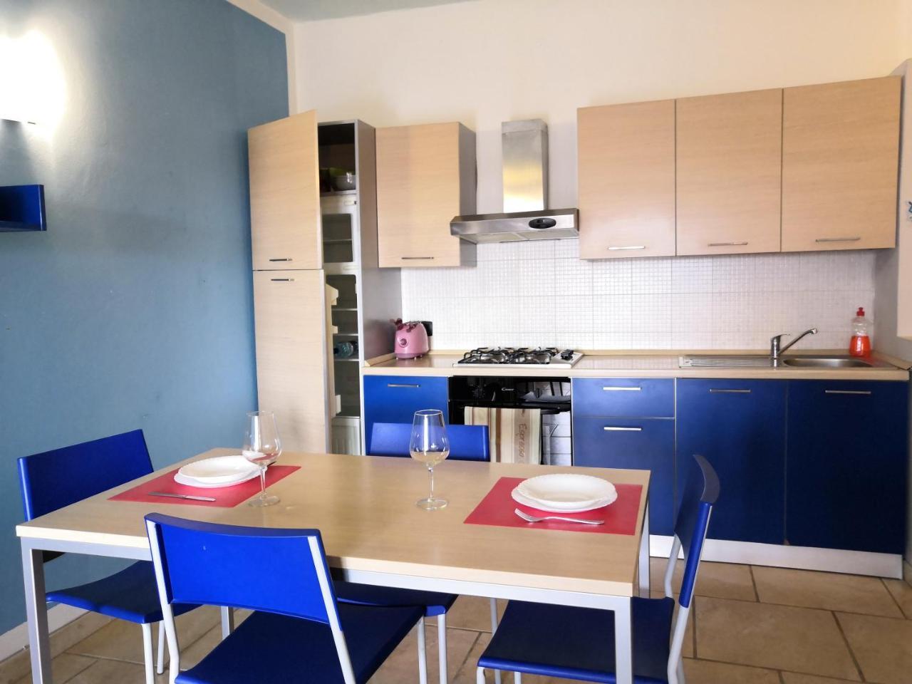 Sal Service Blu Moradias Residence With Pool Санта-Марія Екстер'єр фото