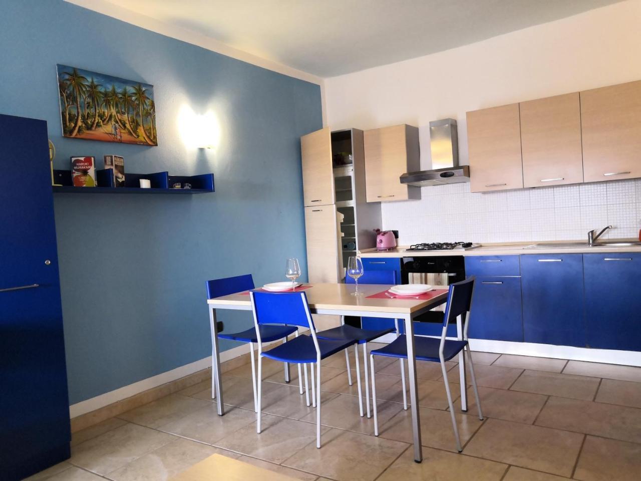 Sal Service Blu Moradias Residence With Pool Санта-Марія Екстер'єр фото