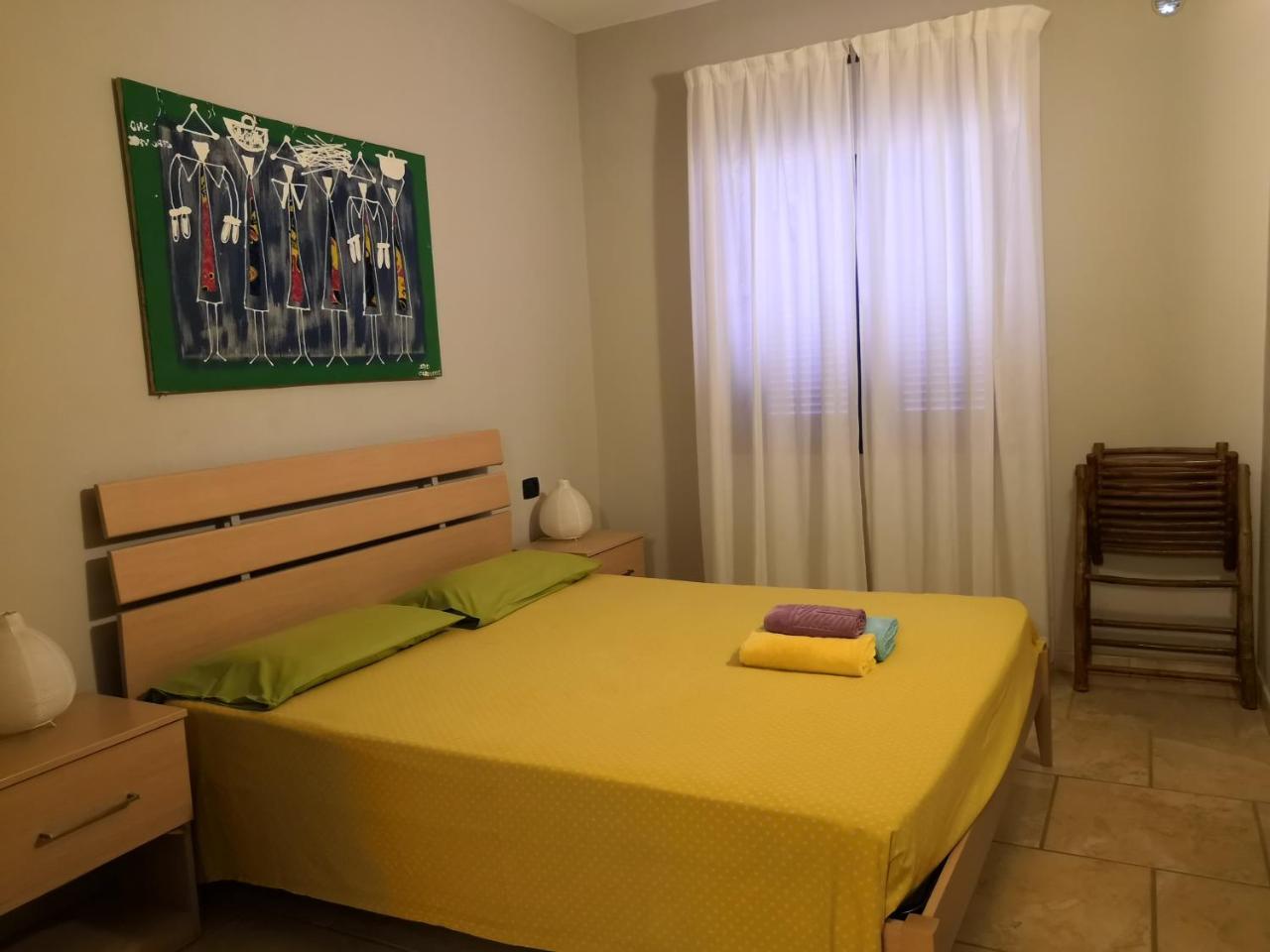 Sal Service Blu Moradias Residence With Pool Санта-Марія Екстер'єр фото